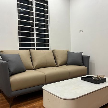 Venus Apartment Trung Phung Hanoï Extérieur photo