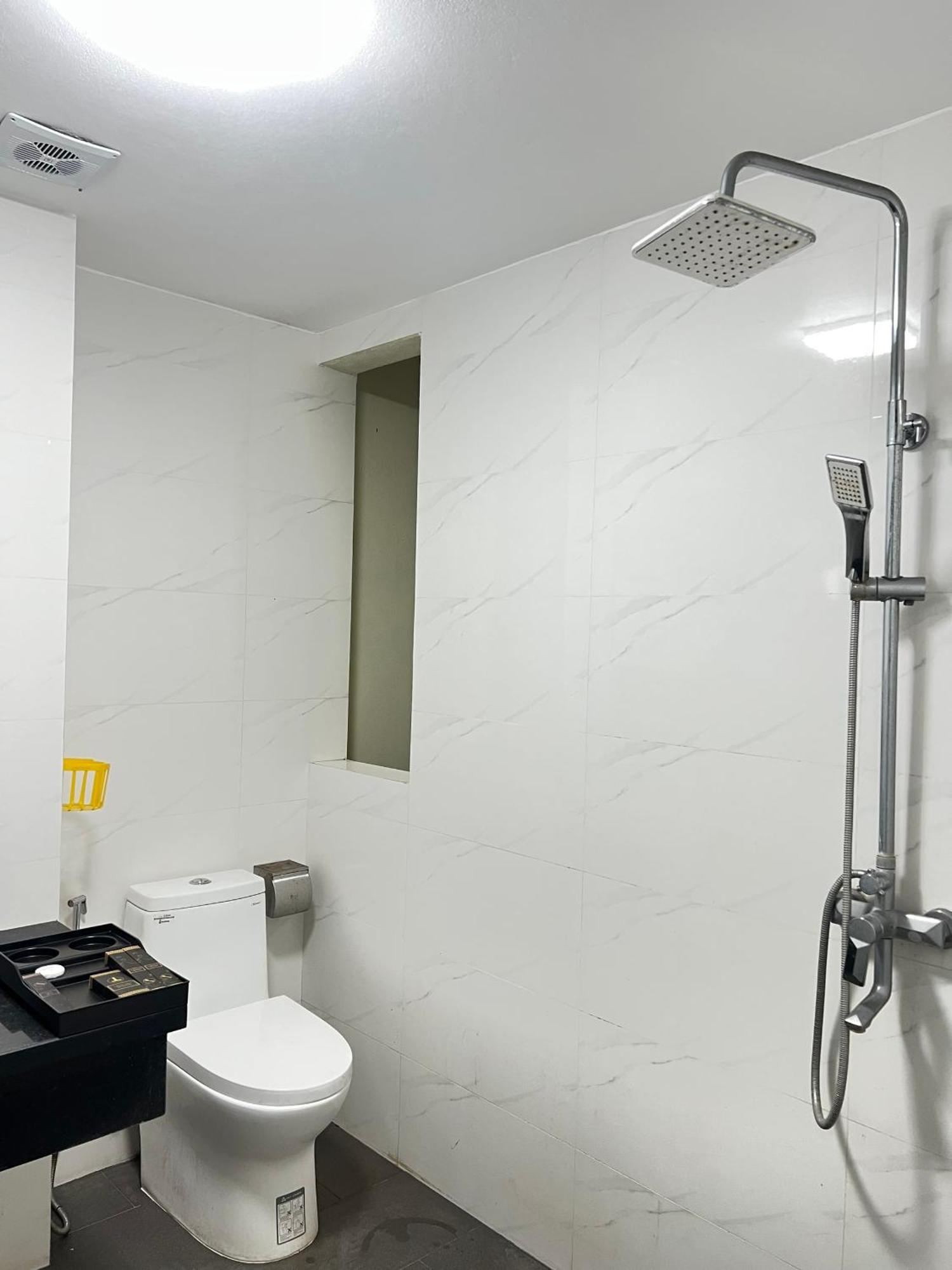 Venus Apartment Trung Phung Hanoï Extérieur photo