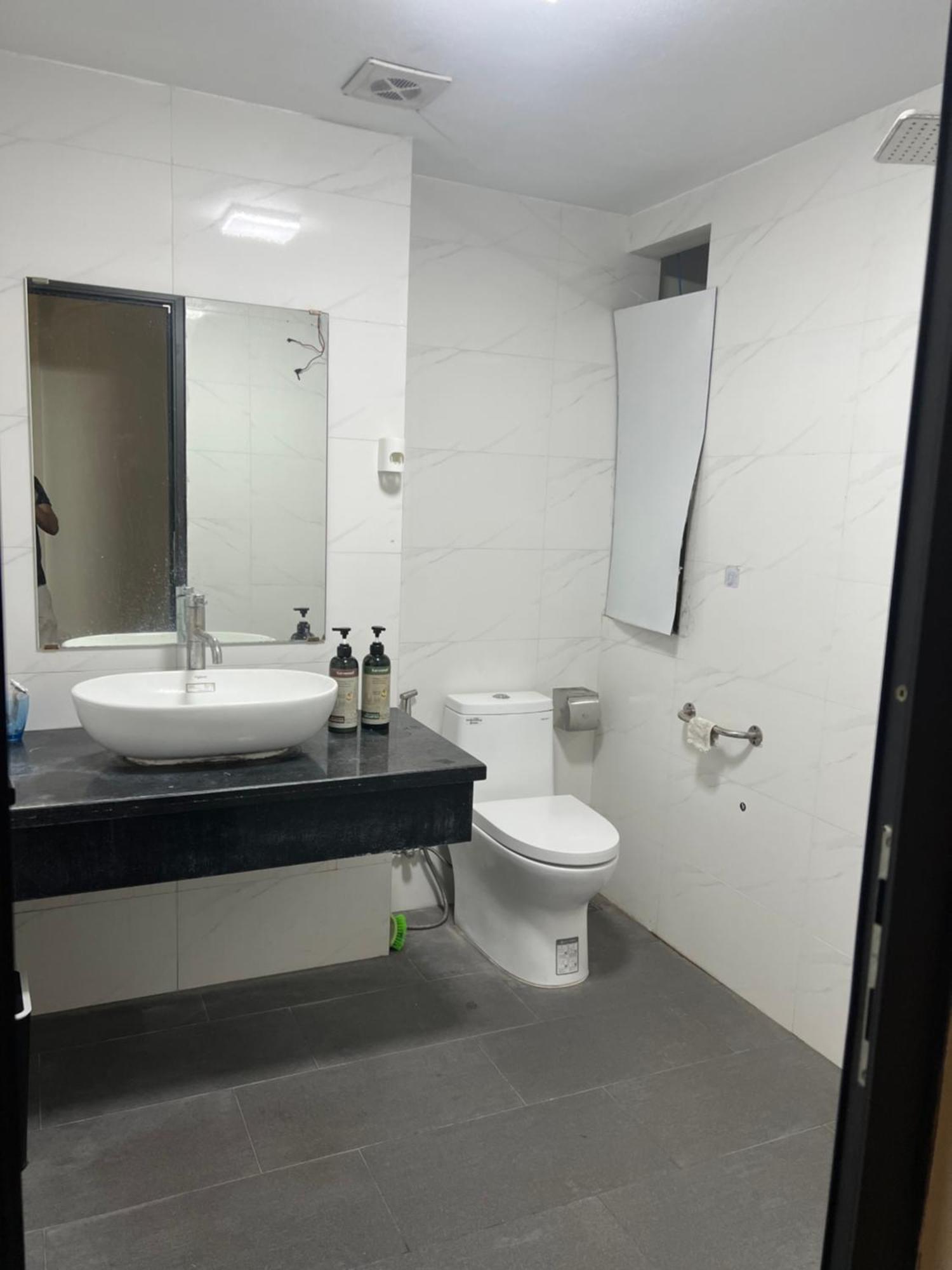 Venus Apartment Trung Phung Hanoï Extérieur photo